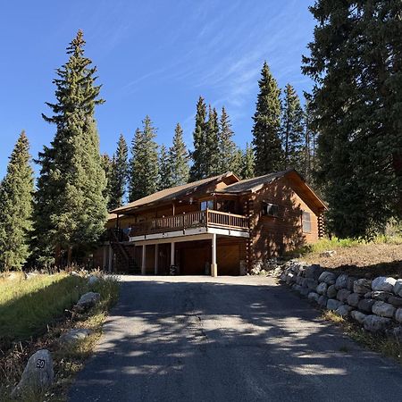 Villa The Breck House Breckenridge Exterior foto
