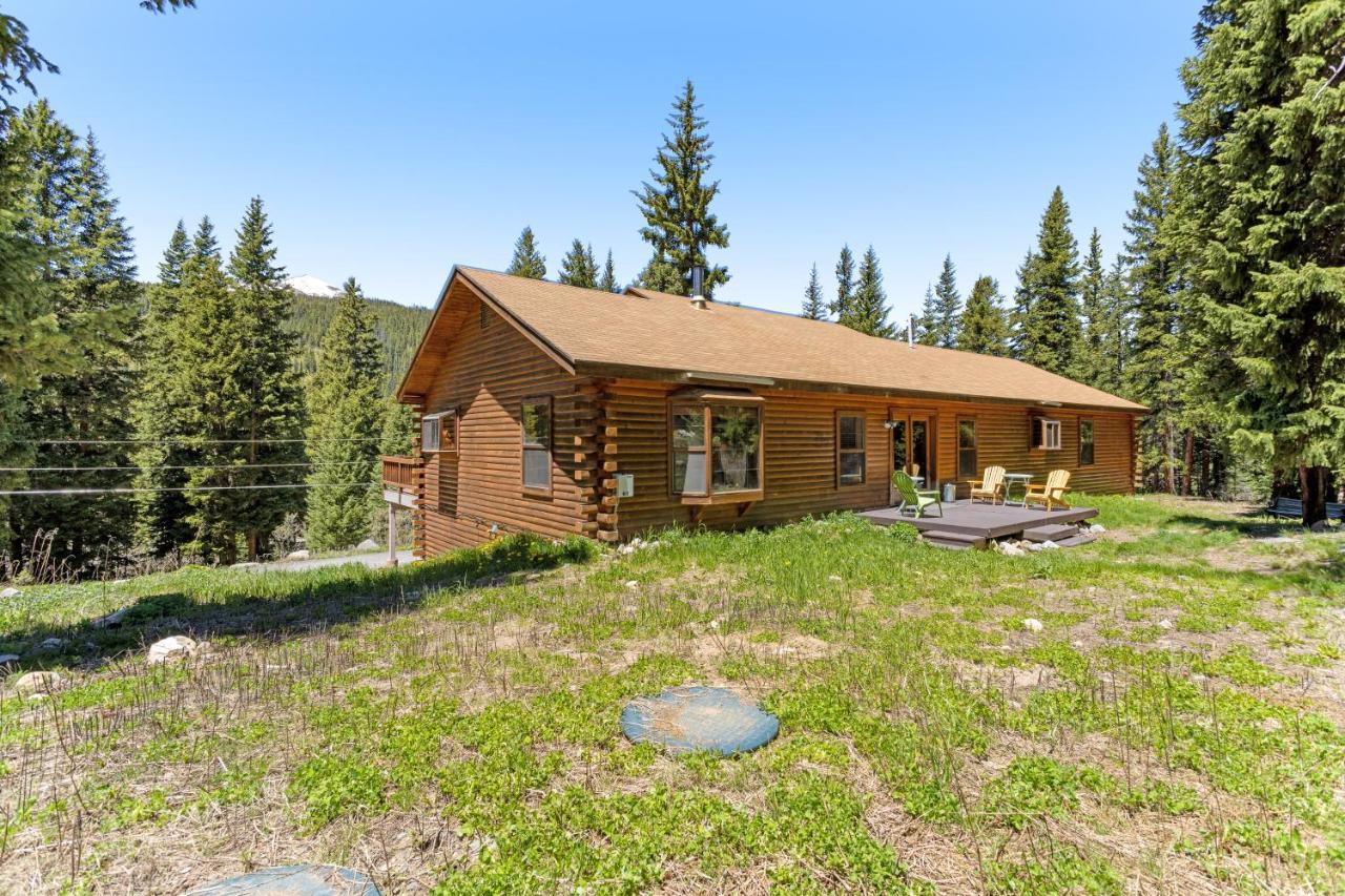 Villa The Breck House Breckenridge Exterior foto