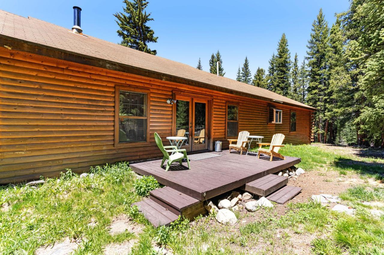 Villa The Breck House Breckenridge Exterior foto