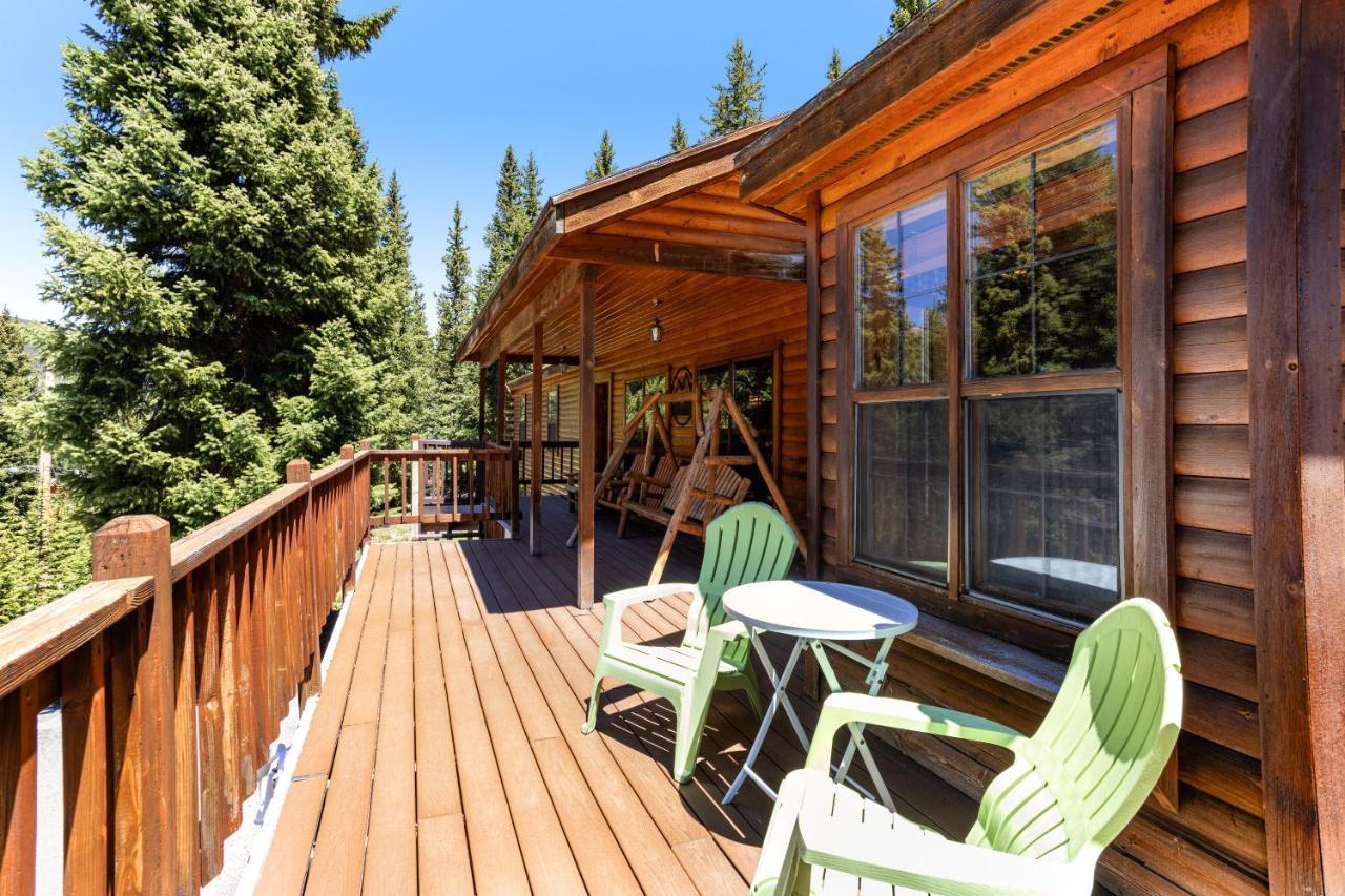 Villa The Breck House Breckenridge Exterior foto