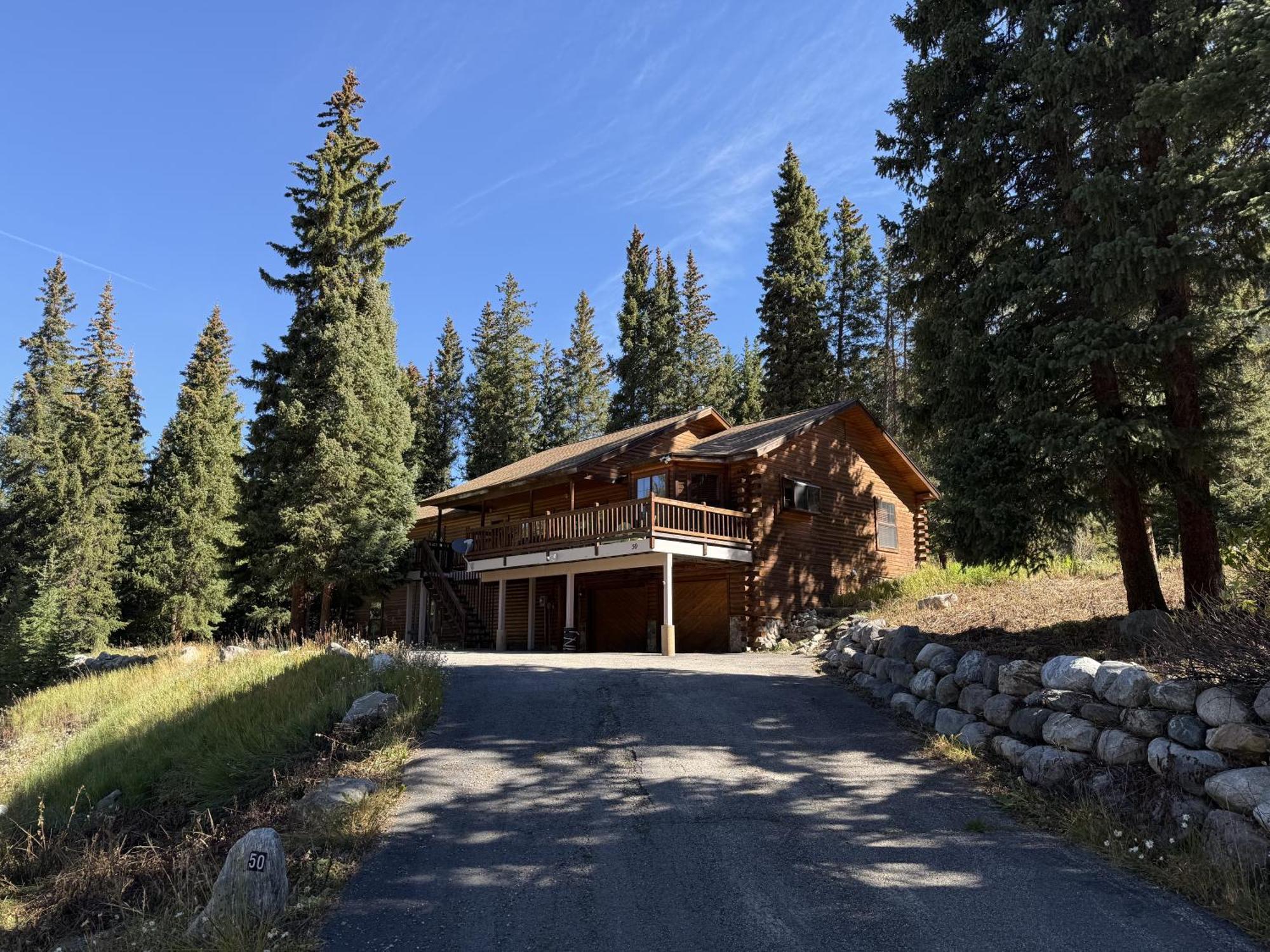 Villa The Breck House Breckenridge Exterior foto